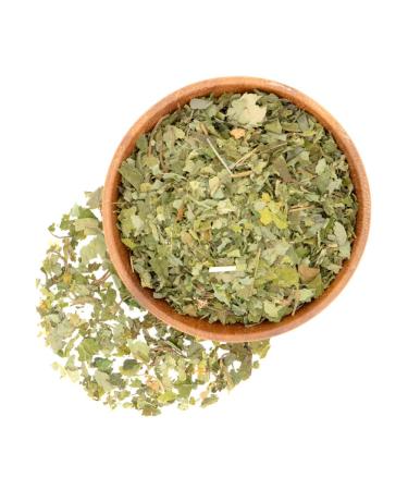 Herbis Natura Organic organic plant goat (Aegopodium podagraria L.) Grass sliced (43399) (500 g)