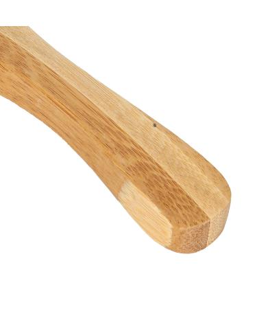 JTLB Professional Men Beard Brush - Travel Portable Oil Head Styling & Care | Perfect for Grooming - Buy Online on GoSupps.com