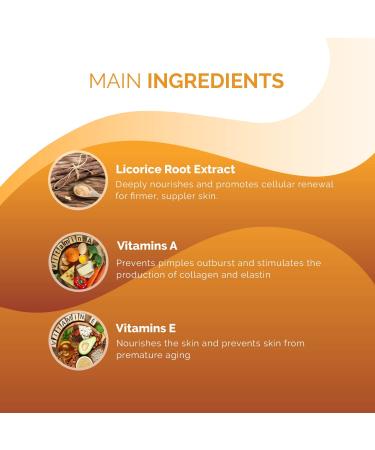 Elvanya Dark Spot Corrector Cream | Instant Underarm & Knees Brightening - 1.7 oz - Buy Online on GoSupps.com