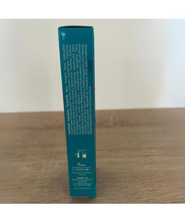 Ultra-Active Face Cream for Acne with Salicylic Acid Reduces Sebum Excess and Pimples Corrects Skin Imperfections Concentrated Formula 15 ml Gerovital Stop Acnee - Buy Online on GoSupps.com