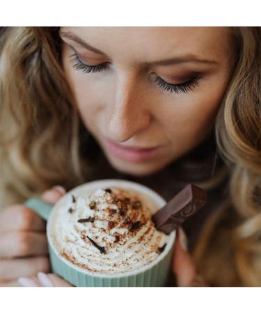 Cadbury Instant Hot Chocolate Sachets 28 g (Pack of 50) - Buy Online on GoSupps.com