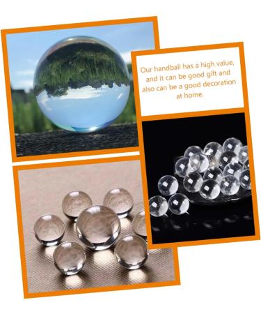 Buy Mini Crystal Fitness Balls - Handroll Metal Balls for Gym & Meditation | International Shipping Available - Buy Online on GoSupps.com