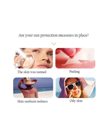 DISAAR BEAUTY Sunblock Cream SPF 60 Aloe Vera - UVA/UVB Protection - 40ml/1.35fl.oz - Buy Online on GoSupps.com