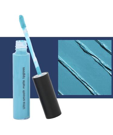 Sonew Blauer LipGloss & Vibely Matte Lipstick Long-Lasting Moisture & Unique Women's Makeup for Parties | Shop Internationally - Buy Online on GoSupps.com