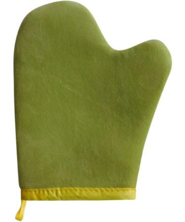  Dtaigou Mitt Self Tanning Lotion Applicator - Reusable Self Tanning Applicator | Ergonomic Wide Coverage for Face Body Legs Women Men Family - Buy Online on GoSupps.com