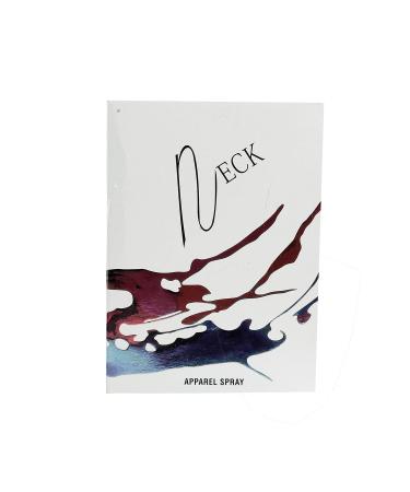 NECK 100 ML Unisex Perfume Long Lasting Fragrance - Buy Online on GoSupps.com