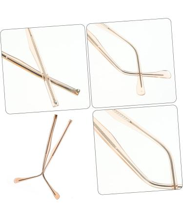 Stobok Universal Glasses Replacement Accessories - Repair & Holder for Glasses - Buy Online on GoSupps.com