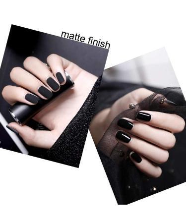 Vishine Complete Set Nail Polish - Semi-Permanent UV/LED Lamp Gel Top Coat & Nail Art Kit for Professional Manicure | International Shipping Available - Buy Online on GoSupps.com