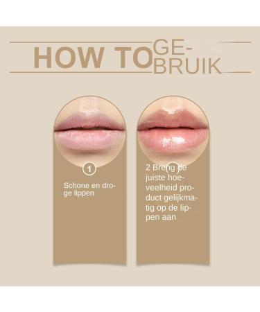 Lip Balm Set for Girls Moisturizing Lip Balm 4 Piece Lip Gloss Stick Moisturizing Lip Cream Set Small Long Lasting Lip Moisturizer AntiCrack Lip Balm for Women Soothes Lips - Buy Online on GoSupps.com