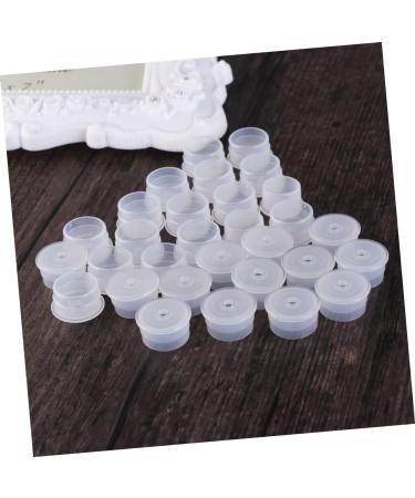 SKISUNO 30pcs Drinks Beverage End Can Cover Beverage Can Cap Can End Bottle Cap Nese As Shown Size 2 - Buy Online on GoSupps.com