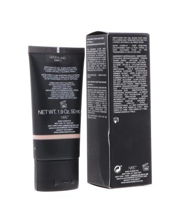 NARS Pure Radiant Tinted Moisturizer SPF 30 - Groenland 50ml/1.9oz - Buy Online on GoSupps.com