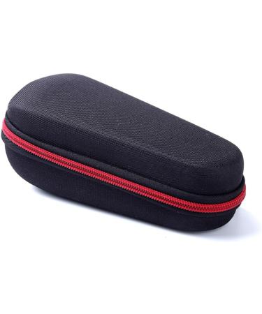 FRCOLOR Trimmer Razor For Men Shaving Razors For Men Bald Shavers For Men Head Maquinas De Afeitar Para Hombres Shaver Electric Travel Storage Bags - Buy Online on GoSupps.com