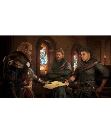 Ubisoft Assassin's Creed: Valhalla (PS5) - Buy Online on GoSupps.com