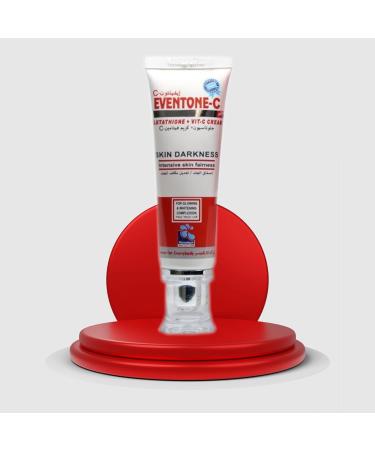 Pharmahealth Eventone-C L-Glutathione & Vitamin C Skin Darkness Treatment Anti-aging Wrinkleine lines treatment Youthful skin cream For Man and Woman - Buy Online on GoSupps.com