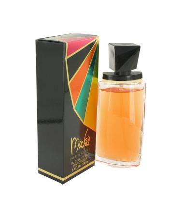 Bob Mackie MACKIE 3.4 oz EDT Women New in Box Edt Spray