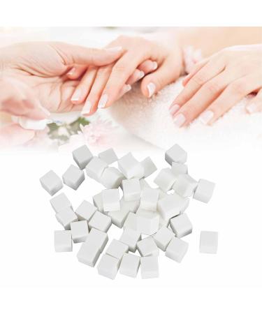 Nail Sponge Soft Blending Tool - 150 Pack for Gradient Nail Designs | Portable Mini Size for Easy Use - Buy Online on GoSupps.com