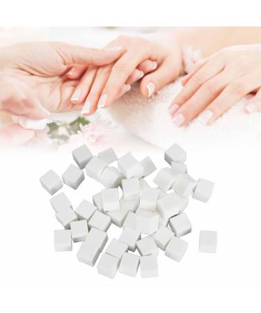 Nail Blending Sponge Durable Non Stick Mini Size for Travel Versatile Makeup Tool Nail Art Tools for Nail Supplies Nail Accessories