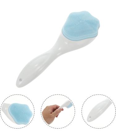 FRCOLOR Face Washing Brush Female Facial Brush 15.3x5.2cm - Buy Online on GoSupps.com