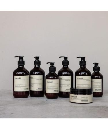 Meraki Body Lotion Northern Dawn 280g | Hydrating Skincare for All Skin Types - International Shipping - Buy Online on GoSupps.com