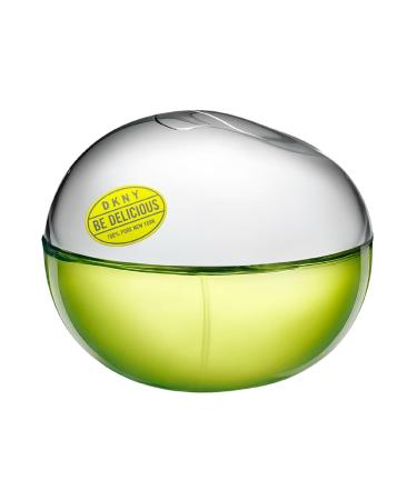 DKNY Be Delicious Eau de Parfum 2 Piece Gift Set (3.4 & 1.0 Fl Oz) - Buy Online on GoSupps.com