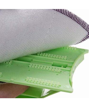 Double-Sided Magnetic Window Cleaner Glass Wiper Cleaning Brush Household Cleaning Tool for Cleaning Windows - Buy Online on GoSupps.com