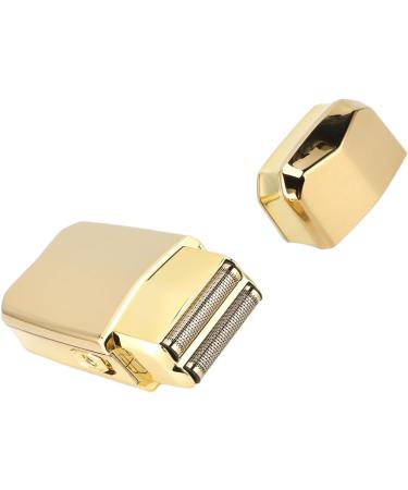 Shop P610 Cordless Electric Foil Beard Trimmer - Ideal for Bald Heads | International Shipping Available - Buy Online on GoSupps.com