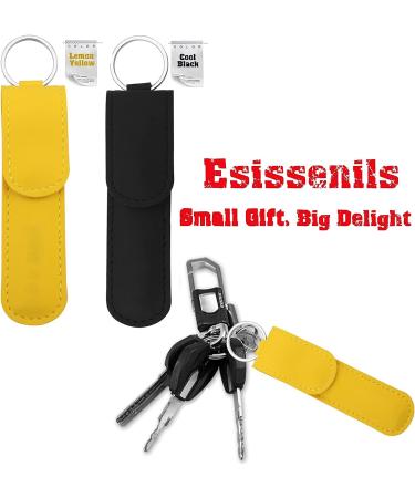 6pc Steel Earwax Cleaner Tool Set with Storage Box - Black - Buy Online on GoSupps.com