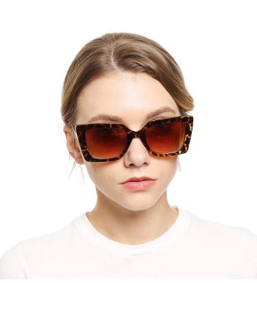 SOOLALA Women's Cat Eye Reading Glasses - Pearl Inlay Clear Lens - Stylish & Comfortable International Shipping - Buy Online on GoSupps.com