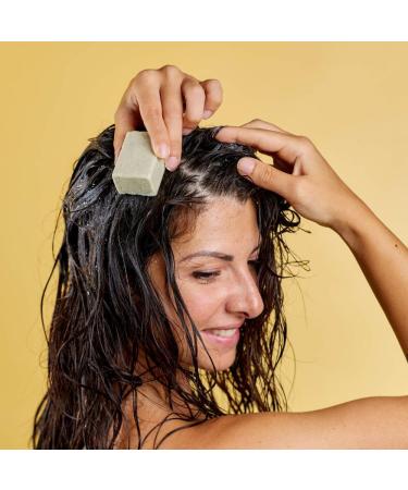 The Soapbox Solid shampoo Purifying ed Antifora - Buy Online on GoSupps.com