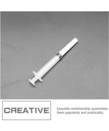 ELAYARD 15pcs Nasal Applicators for Hemorrhoids and Nasal Relief Multi-Purpose Medicine Boosters for Adults Easy to Use Injection Tools - Buy Online on GoSupps.com