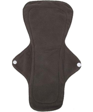 Super Absorbent Menstrual Pads for Women | Ultra Soft Cloth Menstrual Pad - Number 4 | International Shipping Available - Buy Online on GoSupps.com
