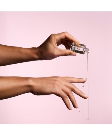 Semilac Plant Keratin Boost Apr s-shampoing durcissant pour ongles 11 ml Soin & base coat pour ongles cassants avec k ratine v g talienne renforce et r g n re - Buy Online on GoSupps.com