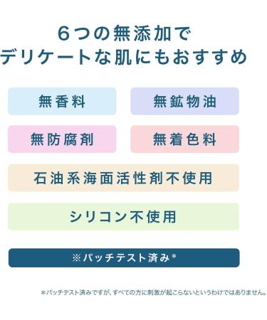 ROSETTE | Facial Washing Foam | Additive Free Soap 140g (japan import) - Buy Online on GoSupps.com