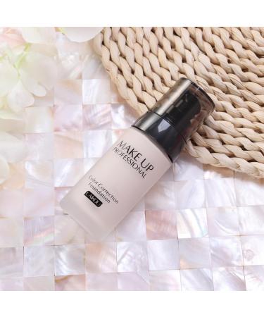 Liquid Concealer Waterproof | Moisturizing Makeup Foundation | International Shipping - Buy Online on GoSupps.com
