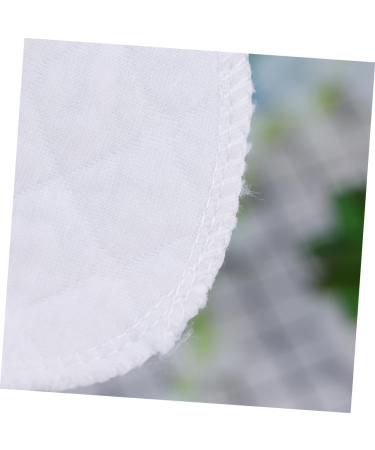 TOYANDONA Vintage Glass Perfume Bottles - 40 Pcs Leakproof Breastfeeding Pads & Cotton Crutch Handle Covers - International Shipping Available - Buy Online on GoSupps.com