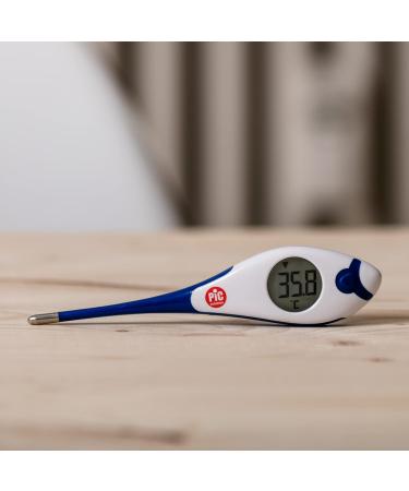 Buy Pic Solution Vedopremium Digital Thermometer - Accurate & Fast Shipping Worldwide - Buy Online on GoSupps.com