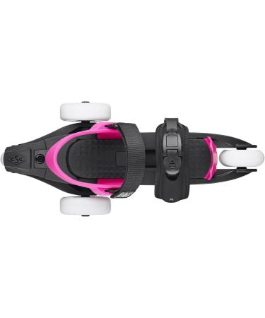 Cardiff Skate Co. Youth Cruiser Skates - Lightweight and Durable Skates for Kids - Buy Online on GoSupps.com