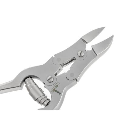 REMOS Leverage Pliers - Stainless - 12 cm - Buy Online on GoSupps.com