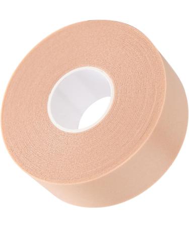 Buy Waterproof Anti-Blister Heel Protectors - Multi-Functional Adhesive Tape Pads for Shoes - Cuttable Cushioning for Comfort - Buy Online on GoSupps.com