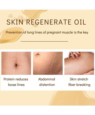 Emollient Oil Precious Oil for Soothing Moisturizes Face and Body Care 125 ml Skin Care Oil for Dry Skin Stretch Marks Scars - Buy Online on GoSupps.com