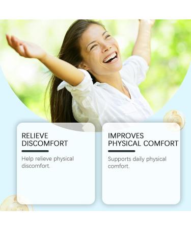  Generisch Body lotion for dry skin - 30 ml - Wellness cream - For personal care focused on the beauty of your hands legs neck and stomach - For massages while traveling - Buy Online on GoSupps.com