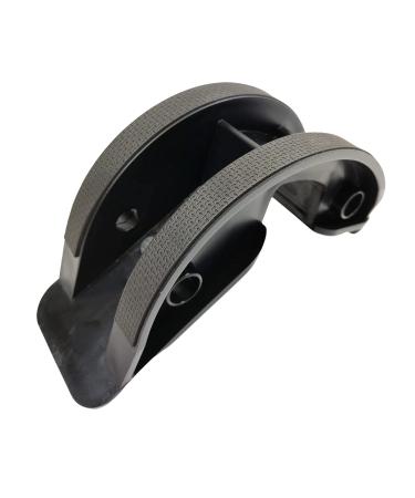 54D Foot Rocker & Calf Stretcher for Achilles Tendinitis Plantar Fasciitis Relief Shin Splints Leg Muscle Stretching - Improve Flexibility & Reduce Pain - Buy Online on GoSupps.com