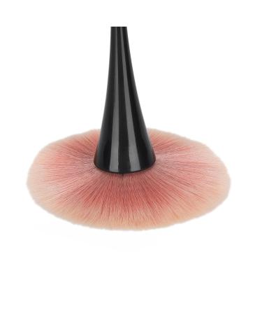 Buy Soft Touch Mushroom Blush Brush - Women's Makeup Brush for Flawless Cosmetics | International Shipping - Buy Online on GoSupps.com