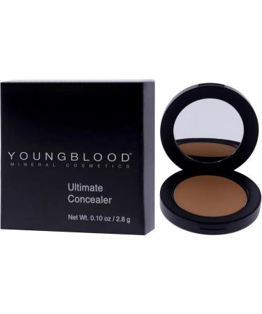 Ultimate Concealer - Tan Neutral by Youngblood for Women - 0.1 oz Concealer Cranberry - Buy Online on GoSupps.com