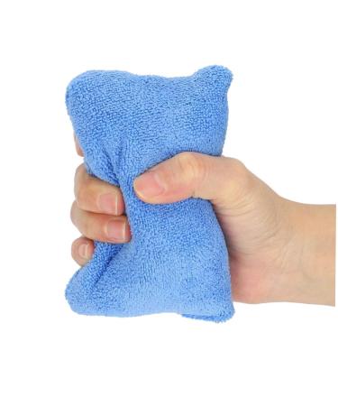 Ottjakin Hand Contracture Cushion | Finger Rehabilitation Device & Separator | Enhanced Recovery Aid | Size 1 - Buy Now - Buy Online on GoSupps.com