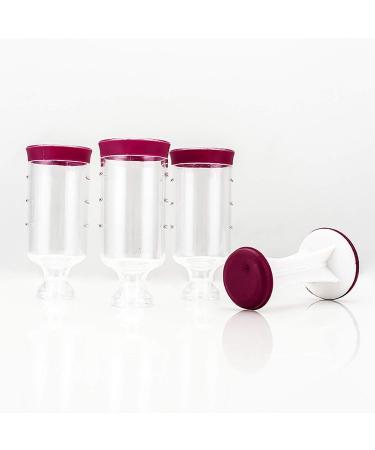 Squeeze Station Baby Food Maker - Homemade Pouch Filling Station with Storage Bags for Babies and Toddlers - Buy Online on GoSupps.com