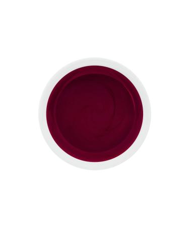 UV LED Color Gel - Classic Red Brown - Studio Quality Gel in 5ml - Made in Germany - International Shipping Available - Buy Online on GoSupps.com