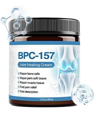 Cr me Articulaire | 30ml Baume Pour paules | Cr me Apaisante Non Grasse Pour Articulations Hommes Femmes Seniors R cup ration Post-Entra nement Blessures Sportives | Cou Dos Lombaire Cheville - Buy Online on GoSupps.com