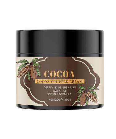 Gen rico Body moisturizers non-greasy nourishing butter | Plant-based cream to soften body skin for knees arms legs back feet travel home nighttime women men