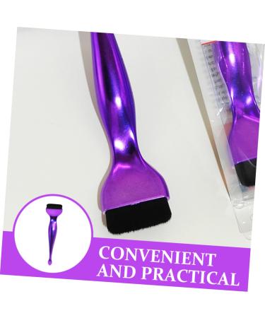 FOMIYES Foundation Brush - Premium Makeup Brush for Liquid Foundation | Artificial Fiber | No Trace Blush Brush | Shop Internationally - Buy Online on GoSupps.com